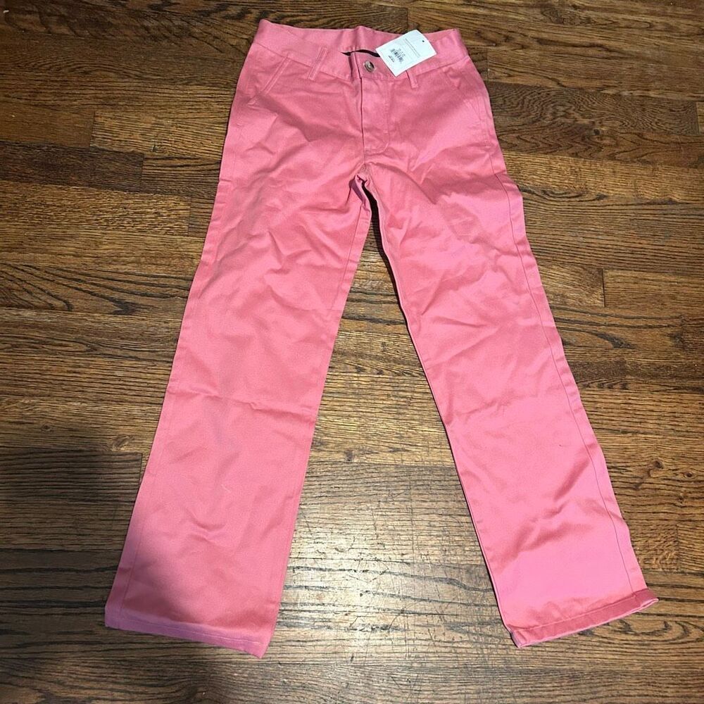 New THE BEAUFORT BONNET COMPANY Pants Size 9
